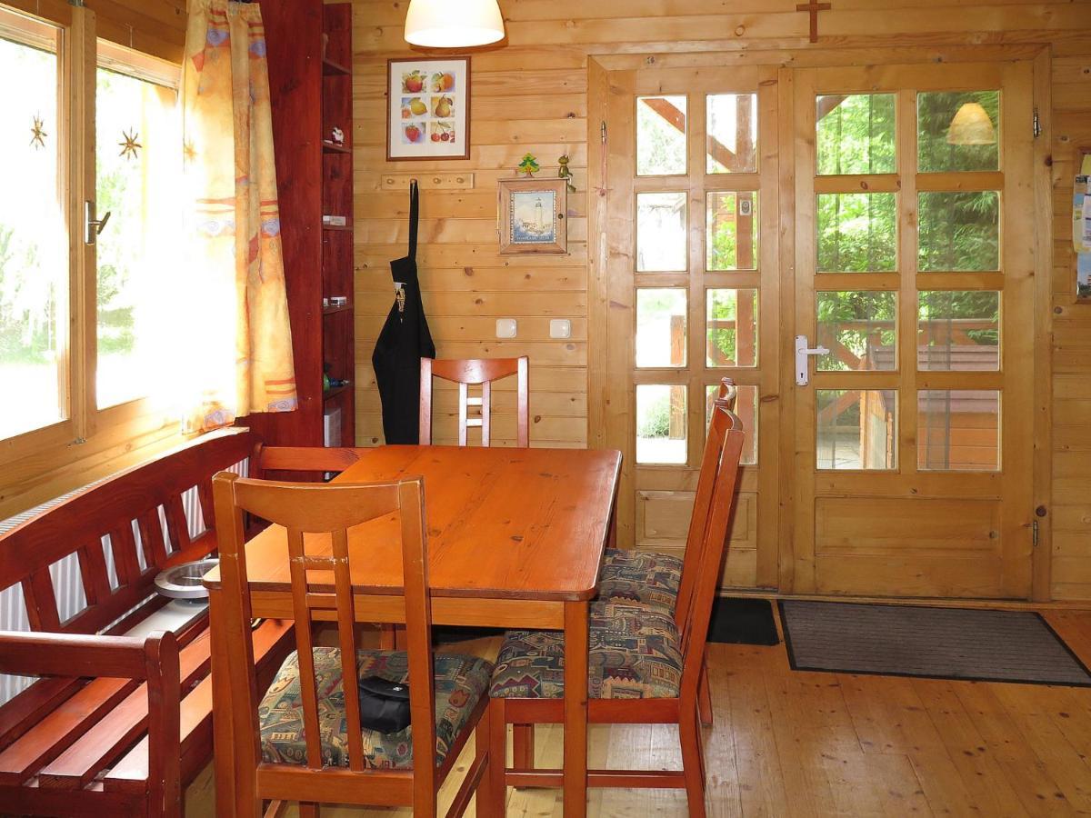 Holiday Home Hajnal - Fod146 By Interhome Fonyod Exterior photo