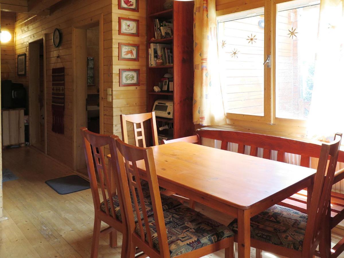 Holiday Home Hajnal - Fod146 By Interhome Fonyod Exterior photo