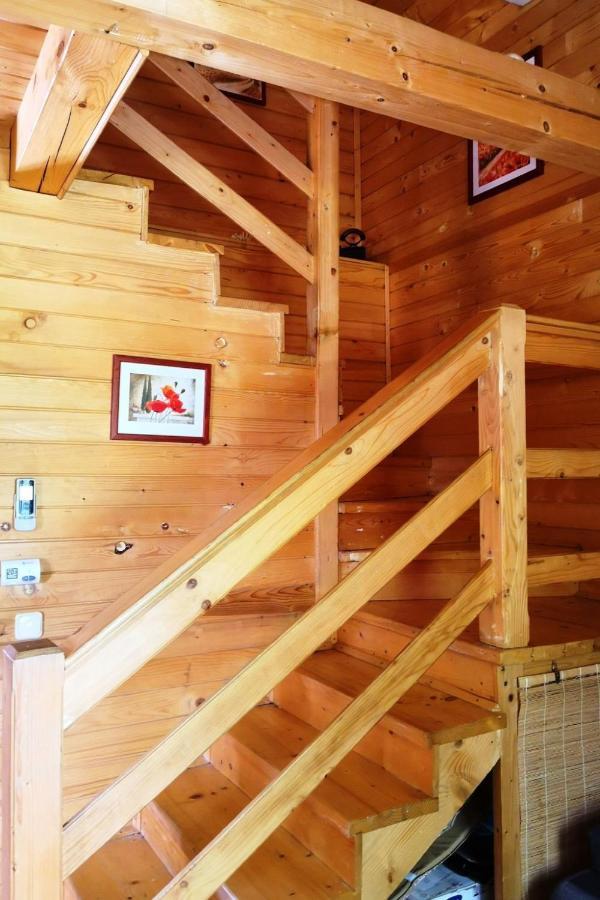 Holiday Home Hajnal - Fod146 By Interhome Fonyod Exterior photo